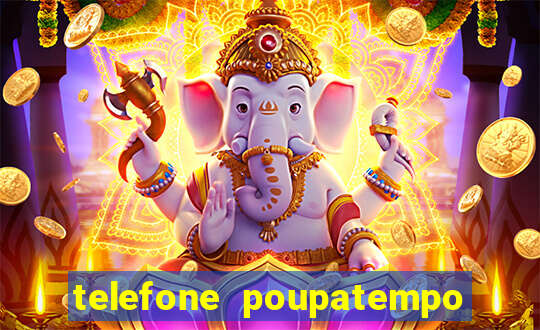telefone poupatempo de franca